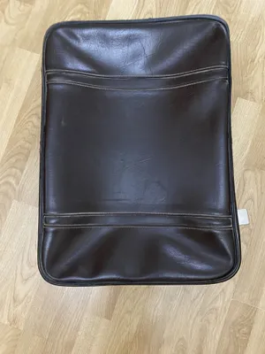 Антикварный чемодан- времен ссср