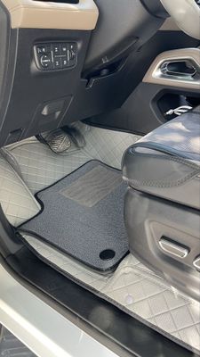 Changan Hunter polik va chehollar bor
