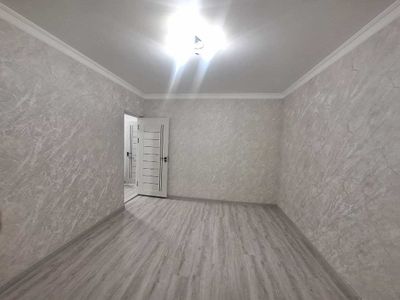 2 хонали квартира сотилади Учтепа Алгоритм 31 46м2 евроремонт