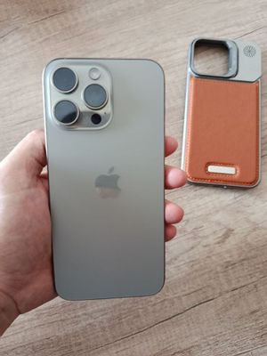 Iphone 15 Pro Max 256