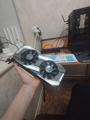 Gtx 1060 6 gb golax