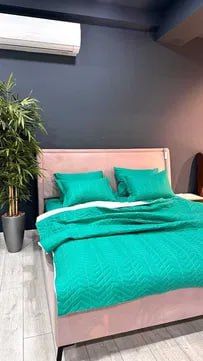 Бельё GN-Amorett — Комфорт на 4 Сезона 100% Х/Б