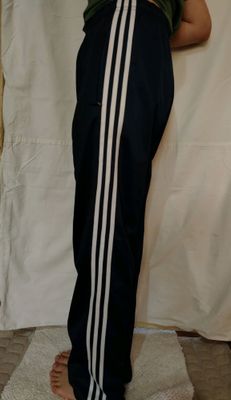 женские спортивные штаны