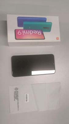 Redmi 9