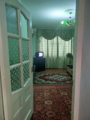 Квартира ижорага берилади 3этаж 2хоналик Чевар студенларга