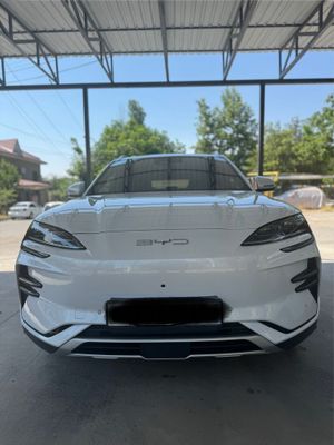 BYD chempion sotiladi