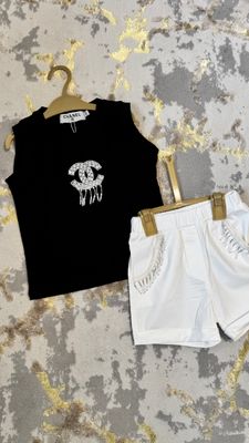 Chanel Lux 1:1 Dvoyka