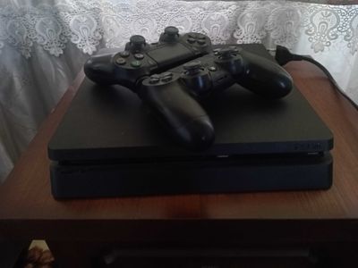 Sony playstation 4
