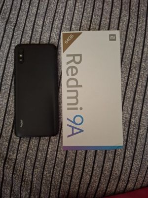 Redmi 9A 64 tali