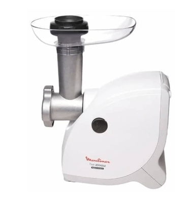 Мясорубка Moulinex ME456139
