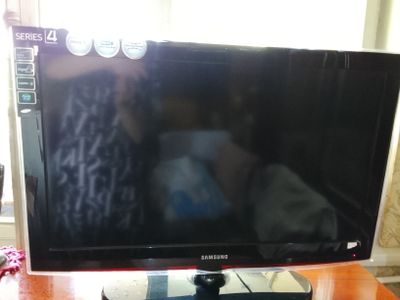 Телевизор Samsung