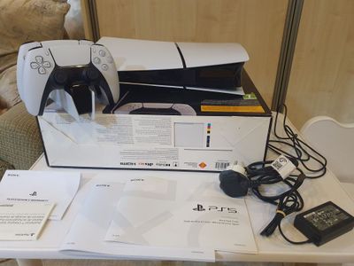 Sony Playstation 5