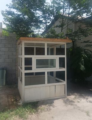 Akfa Butka sotiladi