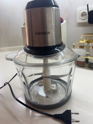 Чоппер фирма Bosch