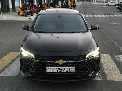 Monza 1,5L Atmosferniy Qora Kraska Tozza Xolati Ideal
