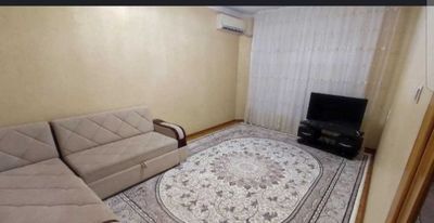 Сдается квартира Мирза Улугбек 2 комнатная квартира