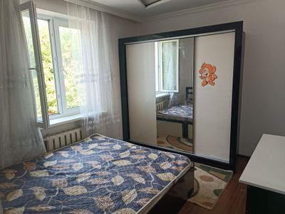 Novza metroda sutkalik 2 xonali kvartera arenda