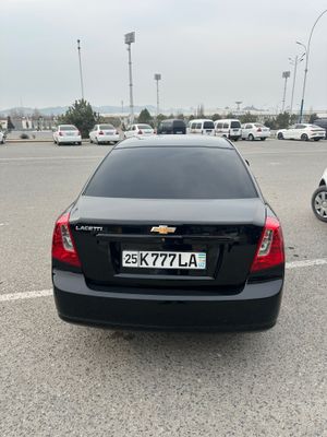 Chevrolet gentra 3-pozitsiya