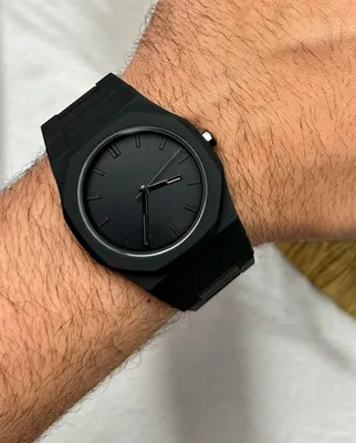 "BLACK AURA" mashhur topda yurgan soat