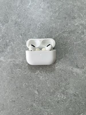 Airpods Pro 1-го поколение