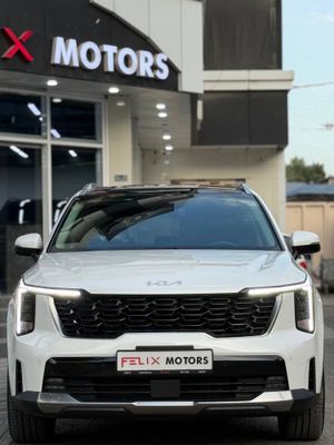 Kia Sorento 2024 Comfort poz.