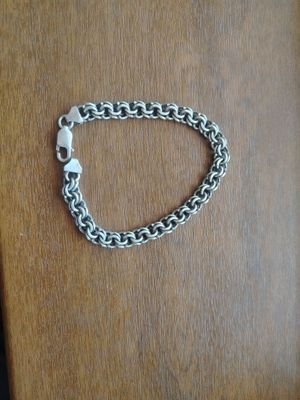 Kumush braslet 925 proba