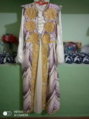 kelinchaklar uchu vecherniy kuylak