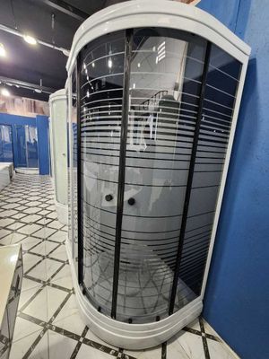 Душевая кабина Россияда ишлаб чикарилган