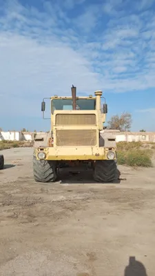 KA-700 Yurib turibdi ishga tayyor