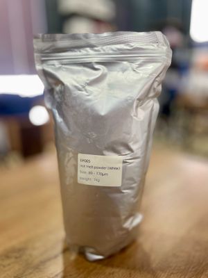 DTF uchun kley 1kg