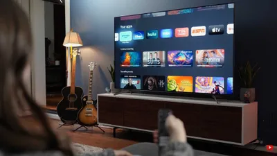 Телевизоры 2025 TCL 65 New Model + Доставка по Городу с Бонусом