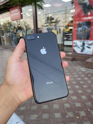 iphone 8 plus 256/100%