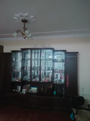 3-комнатная квартира, 93 м², Яшнабадский район, конечная остановка Тузель-1