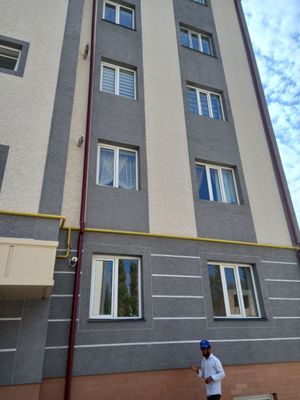 Uy ijaraga beriladi srochno.