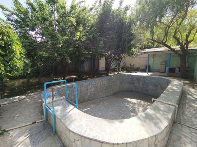 Продается Дача! Чирчик 4 сотки