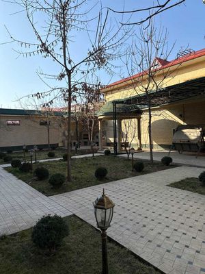 Сдается квартира на Алмазарском р-не Профессорский