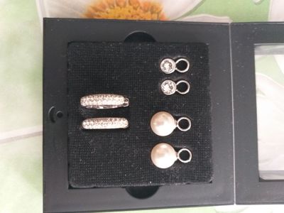 Бижутерия камни Сваровски