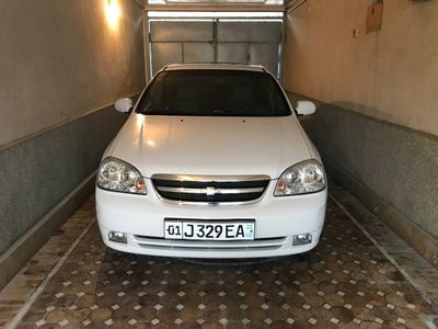 Lacetti 1.8 2009