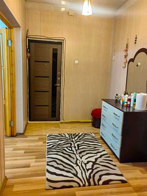 Продается 3 комнатная квартира Тузель 1