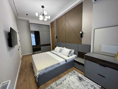 Сдается квартира в Nest One!