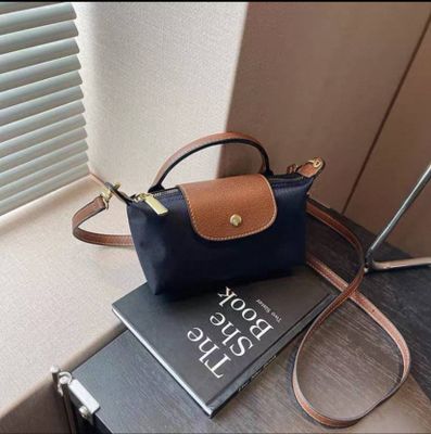 сумка мини longchamp