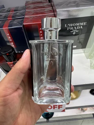 Prada L'Homme Prada
