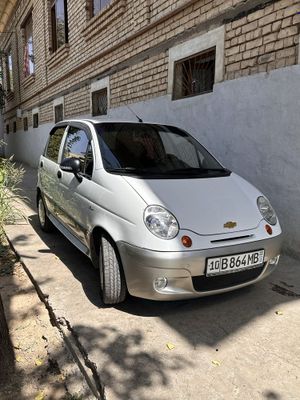 Matiz best sotiladi 2017