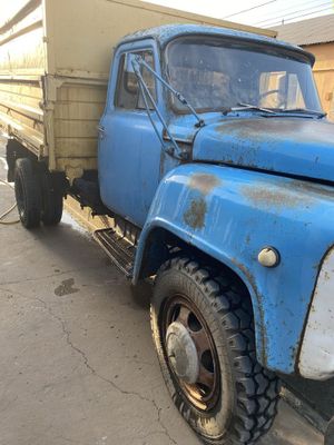 Samasval. Gaz 53