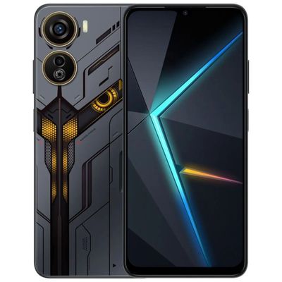 Nubia zte 5G 256/18