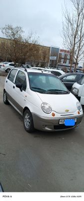 Matiz best 2010 yil