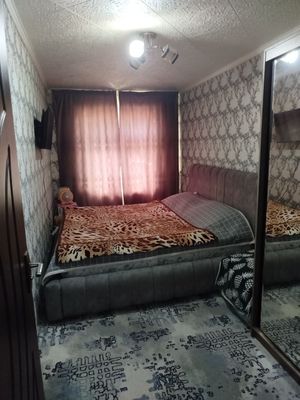 Продается 2х комнатная квартира