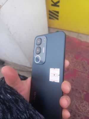 Vivo y 19s xolati zor kop ishlamagan