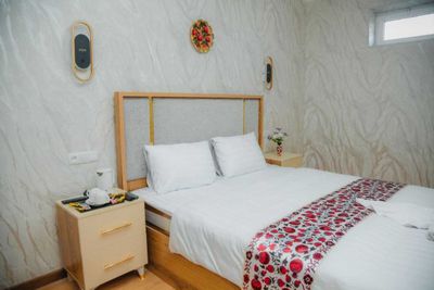 Milliy Hotel – Namangandagi qulay va toza mehmonxona ***