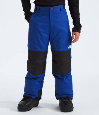 Новые лыжные брюки North face